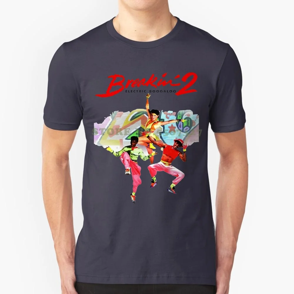 Breakin Movie Tshirt 43 Shirt Break Dancing Breaking Classic Hip Hop Graffiti New Young Man Summer Style Couple Coat Tops
Breakin Movie Tshirt 43 Shirt Break Dancing Breaking Classic Hip Hop Graffiti New Young Man Summer Style Couple Coat Tops