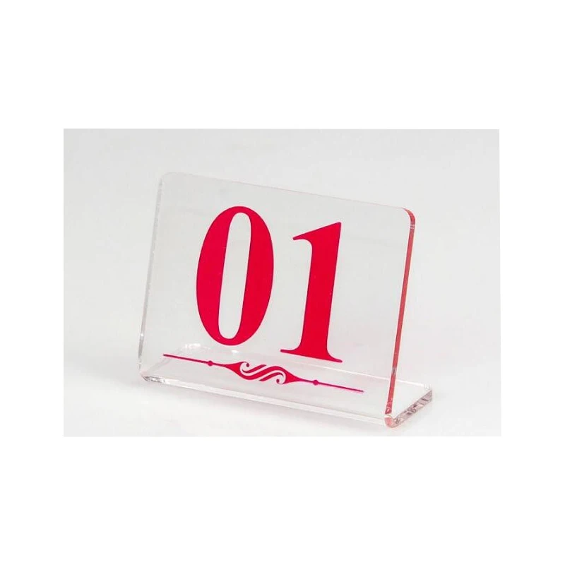 L - type restaurant table number card holder, clear acrylic digital card holder, hotel desk menu card, free shipping, 10PCs
L - type restaurant table number card holder, clear acrylic digital card holder, hotel desk menu card, free shipping, 10PCs