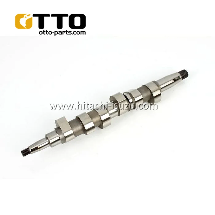 OTTO camshaft 3430500503 3430500602 5i8068 1786535 for s6kt enging for cat e320b e320c e320d
OTTO camshaft 3430500503 3430500602 5i8068 1786535 for s6kt enging for cat e320b e320c e320d