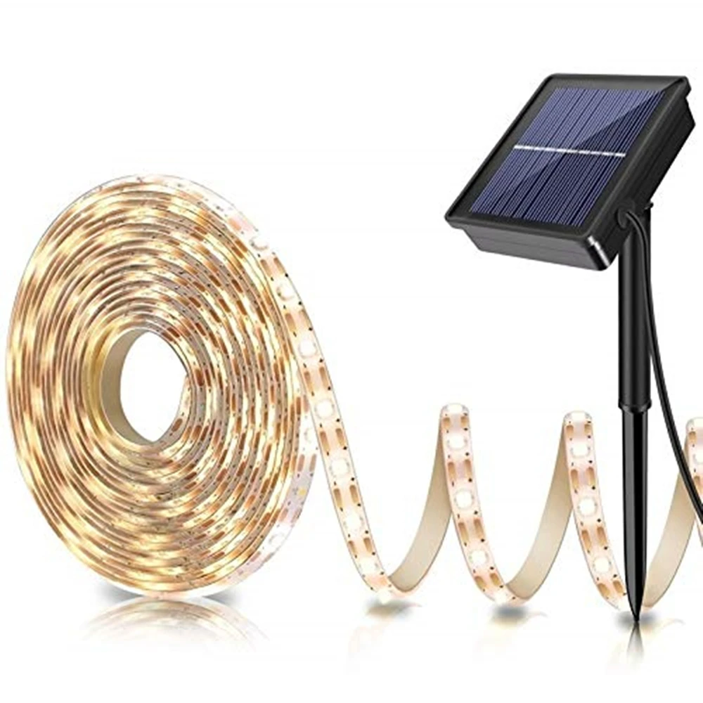 3m 2835smd leds IP65 Waterproof solar strip lights outdoor for Garden/Home/Patio/Courtyard/Wedding Decoration
3m 2835smd leds IP65 Waterproof solar strip lights outdoor for Garden/Home/Patio/Courtyard/Wedding Decoration