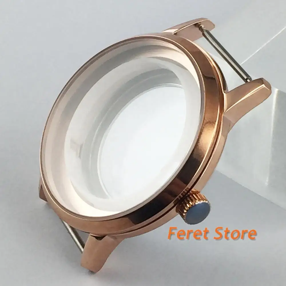 polishing bezel Miyota 8205/8215/821A,Mingzhu DG2813/3804 Kit 40mm Silver Sapphire Watch Housing
polishing bezel Miyota 8205/8215/821A,Mingzhu DG2813/3804 Kit 40mm Silver Sapphire Watch Housing
