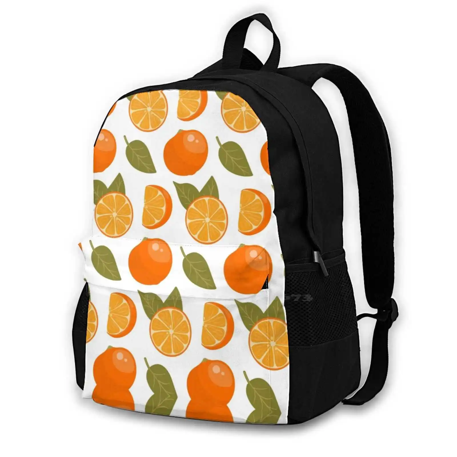 Oranges | Orange Print | Fruit Print School Bags Travel Laptop Backpack Orange Fruit Cute Yellow Green Pine Pink Summer Food
Oranges | Orange Print | Fruit Print School Bags Travel Laptop Backpack Orange Fruit Cute Yellow Green Pine Pink Summer Food
