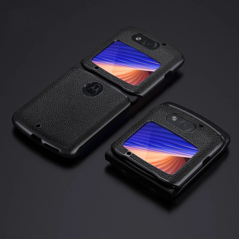 Противоударные чехлы для телефонов Motorola razr 5g, высококачественный кожаный чехол для moto razr, чехол с полной защитой для Moto RAZR
Противоударные чехлы для телефонов Motorola razr 5g, высококачественный кожаный чехол для moto razr, чехол с полной защитой для Moto RAZR