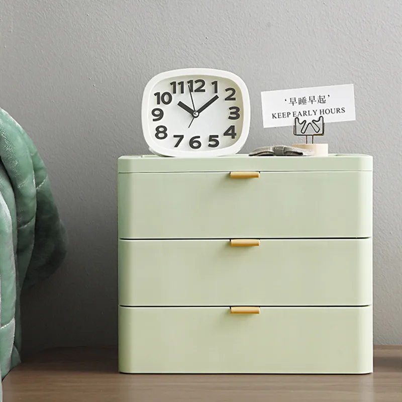 Jewelry Case 2/3 Tiers Office Desktop Organizer Drawer Bathroom Accessories Storage Box Nordic Mask Cosmetic Makeup Rack
Jewelry Case 2/3 Tiers Office Desktop Organizer Drawer Bathroom Accessories Storage Box Nordic Mask Cosmetic Makeup Rack