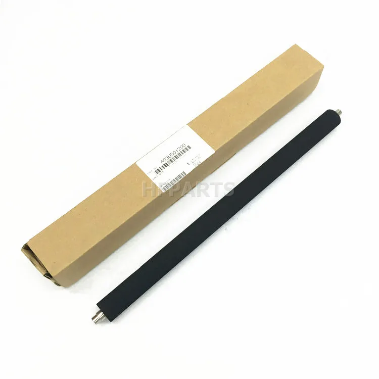 Free shipping original new transfer roller for Konica Minolta C5500 C6500 C6501 C6000 C7000 Transfer Roller - C A03U501200
Free shipping original new transfer roller for Konica Minolta C5500 C6500 C6501 C6000 C7000 Transfer Roller - C A03U501200