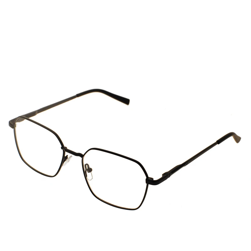 High Quality Metal Frame Optical Eyeglasses Eyewear Myopia Women Men Optical Glasses metal Spectacle frame
High Quality Metal Frame Optical Eyeglasses Eyewear Myopia Women Men Optical Glasses metal Spectacle frame