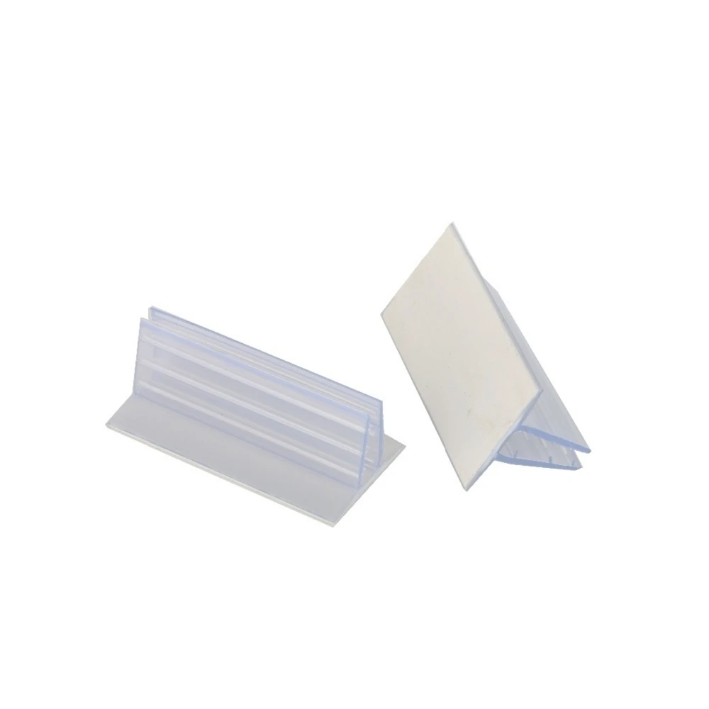 12pcs Pvc Shelf Promotion Price Tag Display Frame Supermarket Adhesive Card Holder Clip
12pcs Pvc Shelf Promotion Price Tag Display Frame Supermarket Adhesive Card Holder Clip