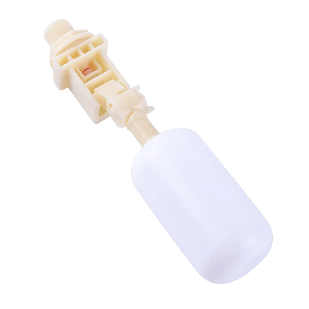 1/2 Inch Male Thread Water Level Valve Tower Float Ball Valve Tank Valve Farm Breeding Water Tank Water Level Valve Accessories
1/2 Inch Male Thread Water Level Valve Tower Float Ball Valve Tank Valve Farm Breeding Water Tank Water Level Valve Accessories