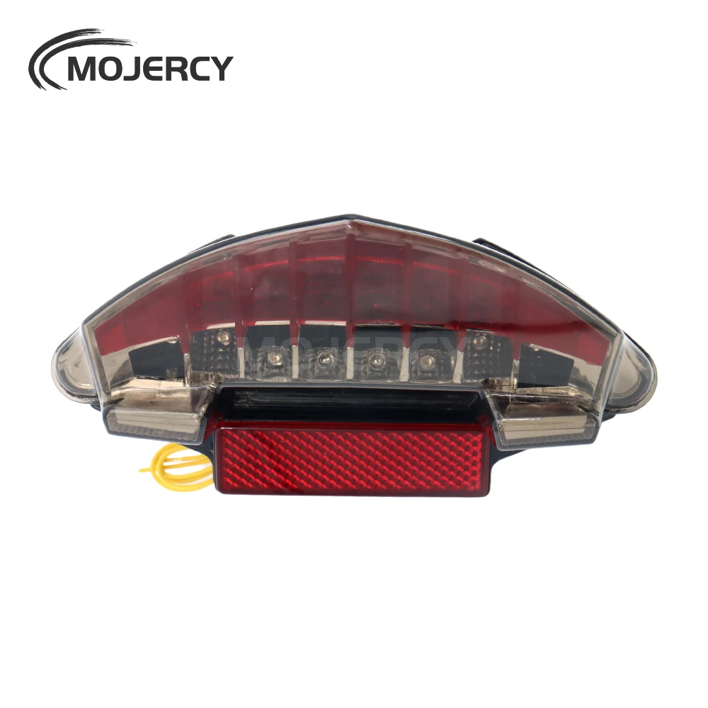 Motorcycle Indicator Integrated LED Tail Light For BMW F650GS R1200GS R1200 R 1200 GS Adventure 2003-2014 2004 2005 2006 2007
Motorcycle Indicator Integrated LED Tail Light For BMW F650GS R1200GS R1200 R 1200 GS Adventure 2003-2014 2004 2005 2006 2007