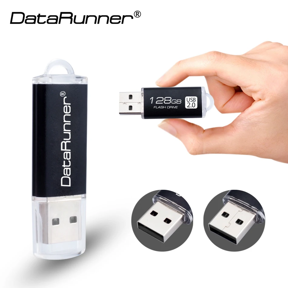 USB флеш-накопитель DataRunner, 32 ГБ, металлическая флешка, 16 ГБ, 64 ГБ, 128 ГБ, 256 ГБ, портативная мини-флешка, USB 2,0, карта памяти
USB флеш-накопитель DataRunner, 32 ГБ, металлическая флешка, 16 ГБ, 64 ГБ, 128 ГБ, 256 ГБ, портативная мини-флешка, USB 2,0, карта памяти