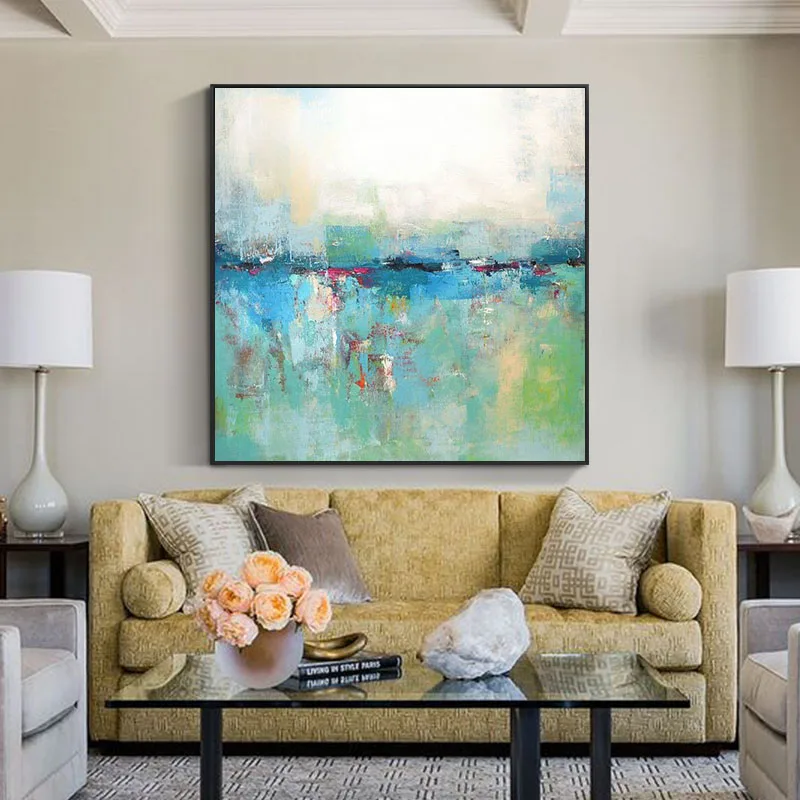 Wall Art Canvas Oil Painting Decorative Painting Abstract Art Wall Painting Abstract Painting Modern Minimalist Art
Wall Art Canvas Oil Painting Decorative Painting Abstract Art Wall Painting Abstract Painting Modern Minimalist Art