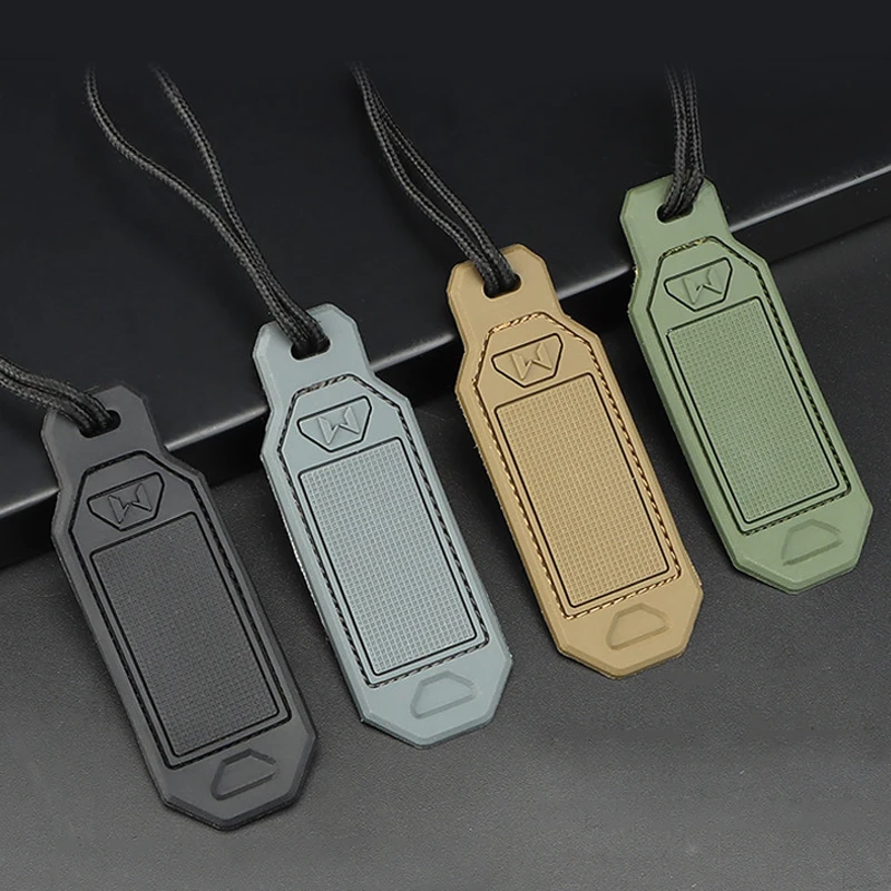 4pcs Tactical Tags Patches Soft Elastic Tags Hanging Stick-up Tags for Helmet Vest Backpack to Identify Hunting Paintball Gear
4pcs Tactical Tags Patches Soft Elastic Tags Hanging Stick-up Tags for Helmet Vest Backpack to Identify Hunting Paintball Gear