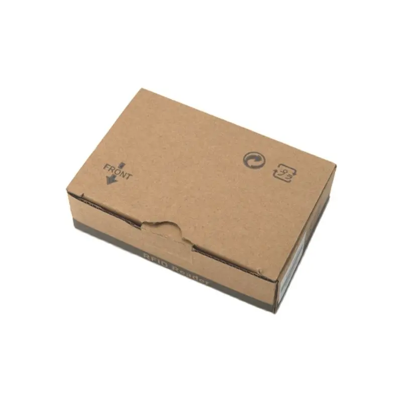 KINJOIN двухчастотный ID IC 125 кГц 13,56 МГц USB RFID кардридер опционально для Android Win Linux
KINJOIN двухчастотный ID IC 125 кГц 13,56 МГц USB RFID кардридер опционально для Android Win Linux