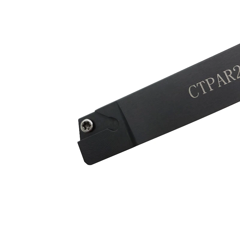 Токарный резец для наружной обточки держатель пазовой фрезы Резак CTPAR10 CTPAR12 CTPAR16 CTPAR20 нужно CTPA CTP твердосплавные пластины
Токарный резец для наружной обточки держатель пазовой фрезы Резак CTPAR10 CTPAR12 CTPAR16 CTPAR20 нужно CTPA CTP твердосплавные пластины