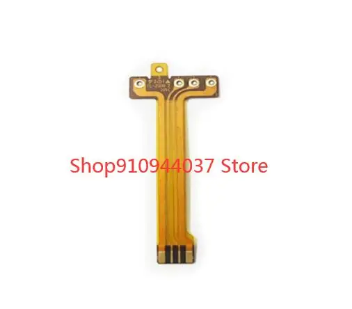 Новый гибкий кабель для вспышки для SONY Cyber-Shot DSC-HX50 HX50V HX50 HX60 V RX1 запасная часть для цифровой камеры
Новый гибкий кабель для вспышки для SONY Cyber-Shot DSC-HX50 HX50V HX50 HX60 V RX1 запасная часть для цифровой камеры