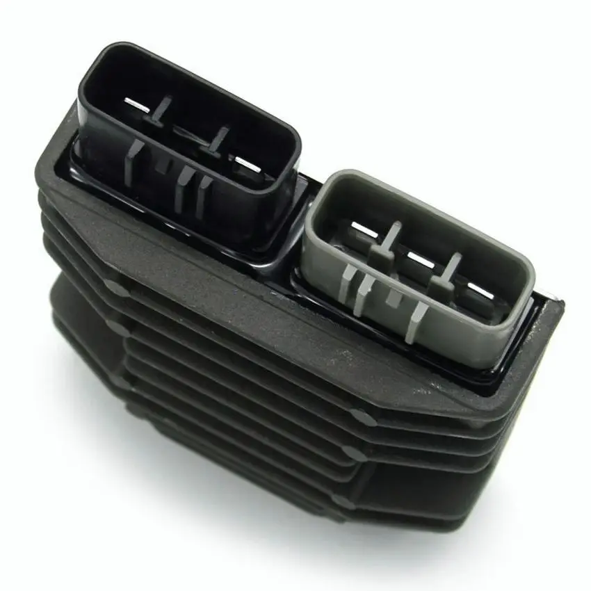 Motorcycle Voltage Regulator Rectifier For Arctic Cat XF7000 2014 2015-2017 XF9000 ZR7000 ZR9000 LXR Sno Pro EFI L/C XR550 XR700
Motorcycle Voltage Regulator Rectifier For Arctic Cat XF7000 2014 2015-2017 XF9000 ZR7000 ZR9000 LXR Sno Pro EFI L/C XR550 XR700