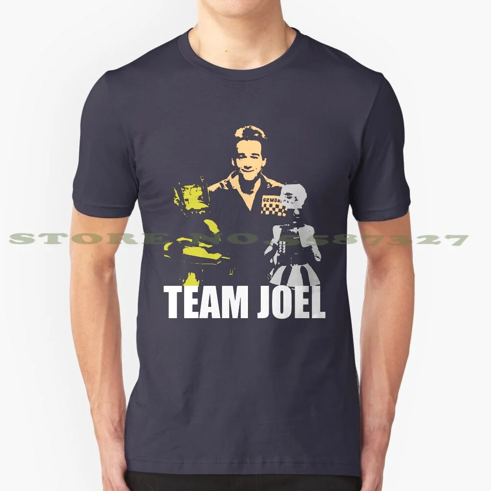 Футболка Mst3K Team Joel, 100% хлопок, таинственность, наука, театр, ТВ, старая школа, 90-е, 80-е, ретро, кино, кино, ворона, цыганская
Футболка Mst3K Team Joel, 100% хлопок, таинственность, наука, театр, ТВ, старая школа, 90-е, 80-е, ретро, кино, кино, ворона, цыганская