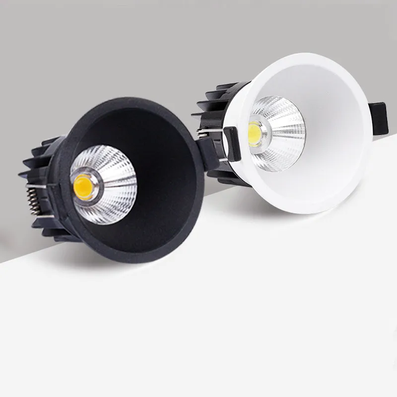 Dimmable COB Downlights Indoor Lighting Lamps Recessed 15w 220v Ceiling Led Spot Lights Lamp Lights Bedroom Living Room Hotel
Dimmable COB Downlights Indoor Lighting Lamps Recessed 15w 220v Ceiling Led Spot Lights Lamp Lights Bedroom Living Room Hotel