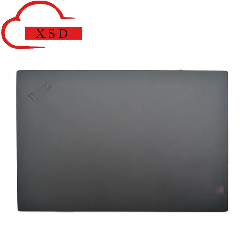 New Original Shell Top Lid LCD Screen Rear Cover Back Case for Lenovo ThinkPad X1 Carbon 7th Gen Laptop AQ1A1000100
New Original Shell Top Lid LCD Screen Rear Cover Back Case for Lenovo ThinkPad X1 Carbon 7th Gen Laptop AQ1A1000100
