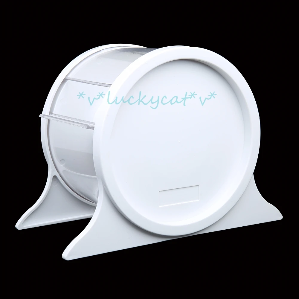 1pcs new Dental Protective Membrane Shelf Barrier Film Disposable Dispensers tool Antifouling Film Isolating Holder
1pcs new Dental Protective Membrane Shelf Barrier Film Disposable Dispensers tool Antifouling Film Isolating Holder