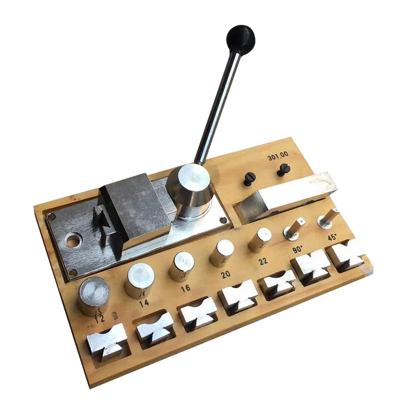 Ring Bending Tool Set, Ring Earring Bending Tools Multi-Functional Jewelry Ring Bending Machine Jewelry Repair Tool
Ring Bending Tool Set, Ring Earring Bending Tools Multi-Functional Jewelry Ring Bending Machine Jewelry Repair Tool