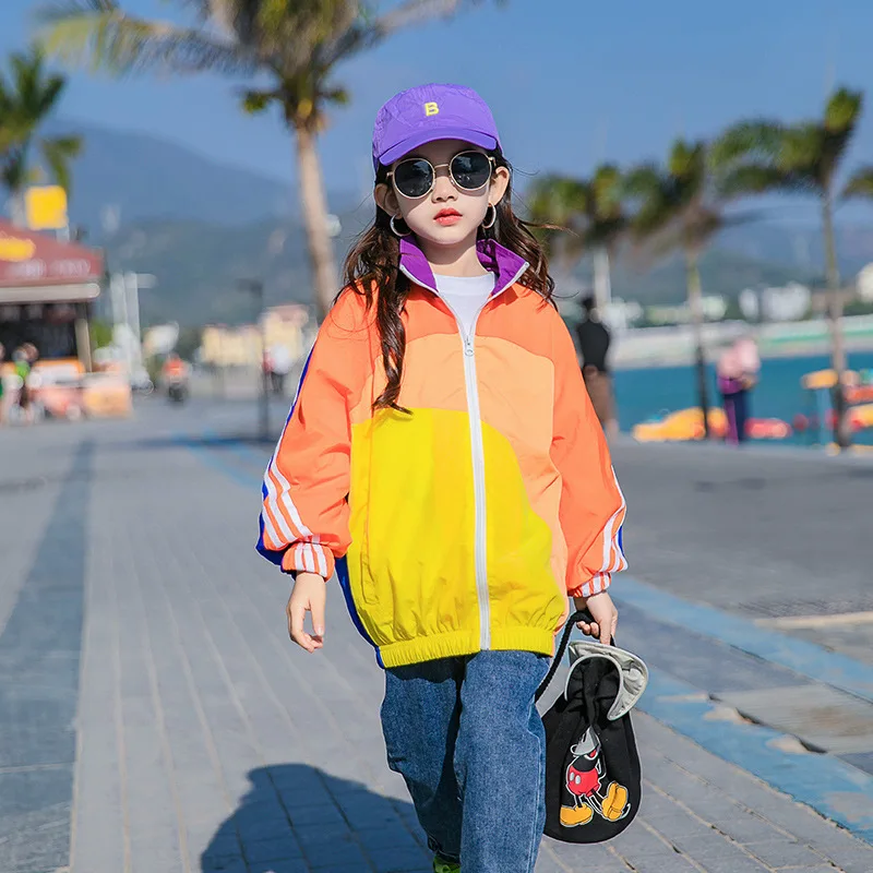Rainbow Spring Autumn Tops Hoodies Girls Sweatshirts Jacket Coat Kids Overcoat Outwear Teenager Wedding Party Dress
Rainbow Spring Autumn Tops Hoodies Girls Sweatshirts Jacket Coat Kids Overcoat Outwear Teenager Wedding Party Dress