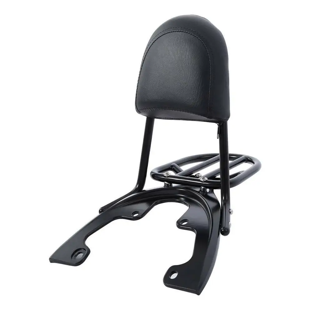 Подставка под спинку для мотоцикла, для Harley VRSCAW VRSCDX VRSCX 2007-2011 2010
Подставка под спинку для мотоцикла, для Harley VRSCAW VRSCDX VRSCX 2007-2011 2010