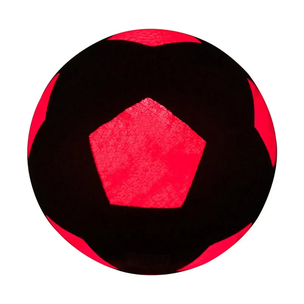 LED Glowing Football Glow In The Dark Soccer Ball LED Light Up Football Luminous Night Training Football Special Soccer Ball
LED Glowing Football Glow In The Dark Soccer Ball LED Light Up Football Luminous Night Training Football Special Soccer Ball