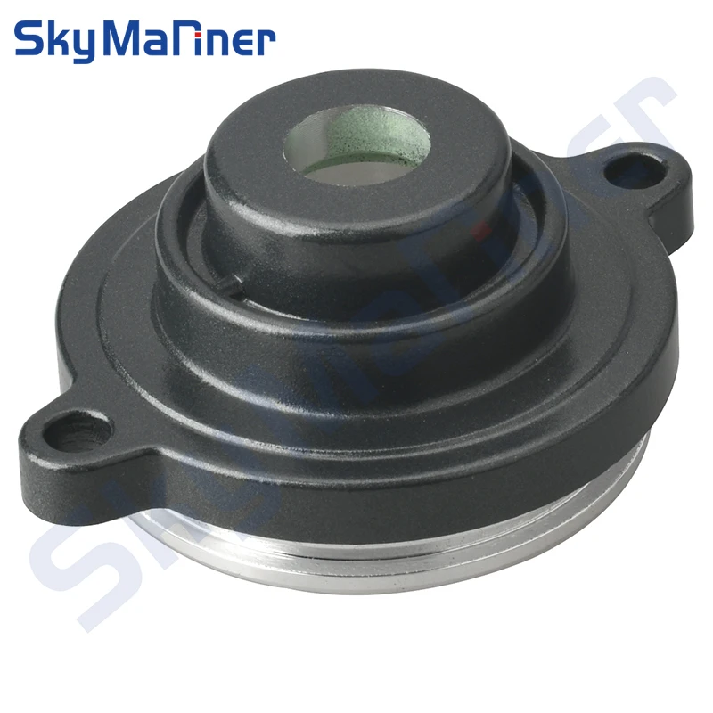 Новая нижняя крышка корпуса 655-45361 для ремонта и обслуживания редуктора подвесного лодочного мотора Yamaha
Новая нижняя крышка корпуса 655-45361 для ремонта и обслуживания редуктора подвесного лодочного мотора Yamaha