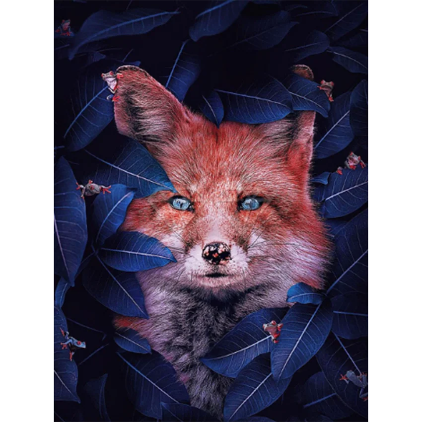 5D DIY Diamond Painting Flowers and Little Raccoon Cross Embroidery Square Round Diamond Mosaic Home Decoration Gift WG2185
5D DIY Diamond Painting Flowers and Little Raccoon Cross Embroidery Square Round Diamond Mosaic Home Decoration Gift WG2185