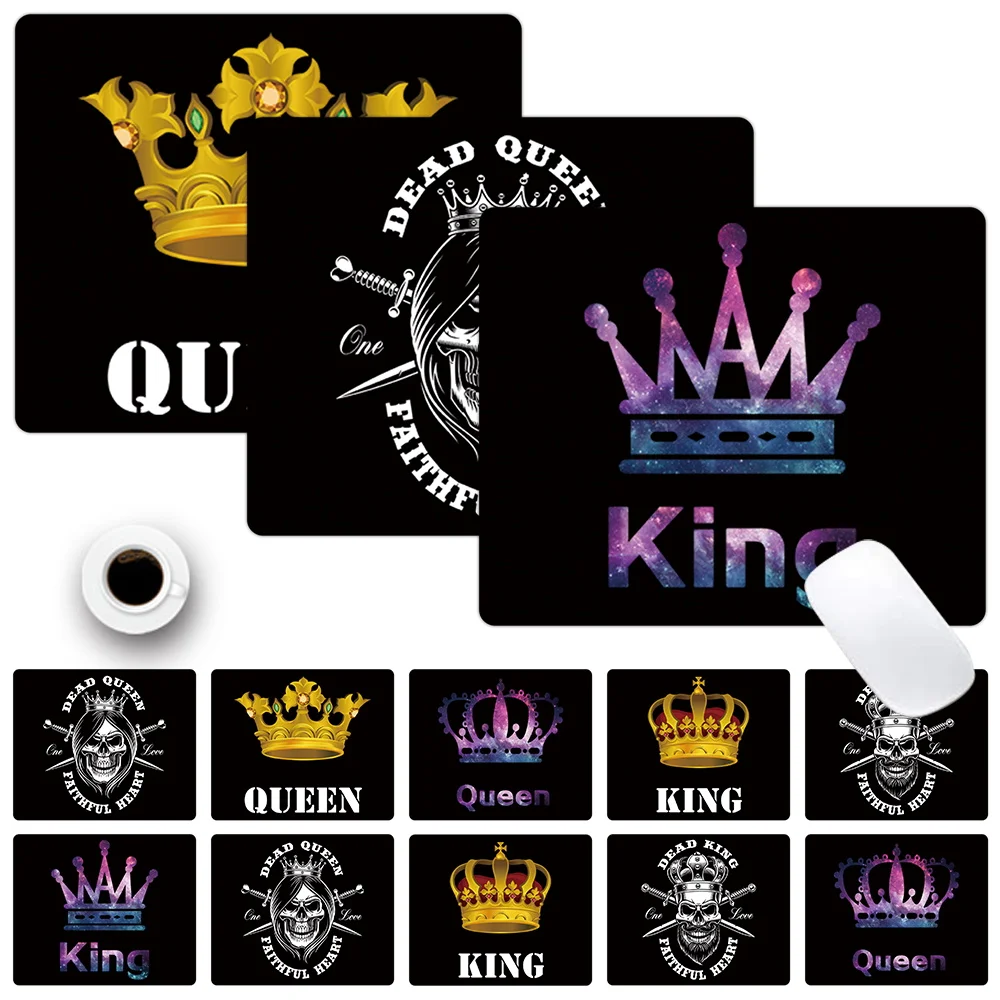 Square MousePad for PC Laptop Waterproof Gaming Mouse Pad Anti-Scratch High Quality Pu Leather Desk Mat Computer Keyboard Pad
Square MousePad for PC Laptop Waterproof Gaming Mouse Pad Anti-Scratch High Quality Pu Leather Desk Mat Computer Keyboard Pad