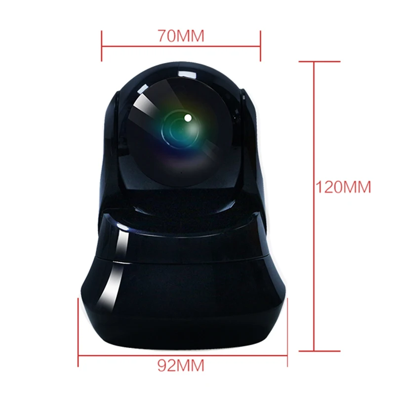 1080P HD home camera, Wifi wireless closed-circuit surveillance camera, home security camera, baby safety guard,
1080P HD home camera, Wifi wireless closed-circuit surveillance camera, home security camera, baby safety guard,