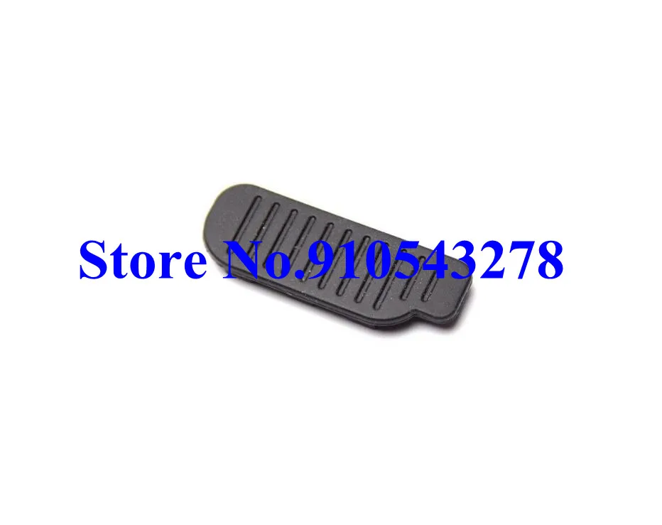 New Bottom Rubber Unit For Nikon D750 Camera Terminal Cover Rubber Cap Lid Repair Part
New Bottom Rubber Unit For Nikon D750 Camera Terminal Cover Rubber Cap Lid Repair Part