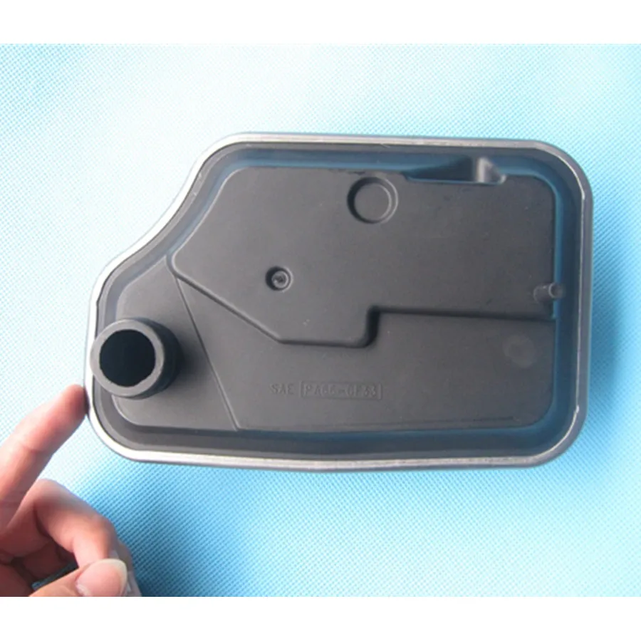 Car transmission oil strainer filter FNC1-21-500 for Mazda 3 2003-2016 Mazda 5 Mazda 6 2005-2012 CX7 2009-2010 Mazda 2 Demio
Car transmission oil strainer filter FNC1-21-500 for Mazda 3 2003-2016 Mazda 5 Mazda 6 2005-2012 CX7 2009-2010 Mazda 2 Demio