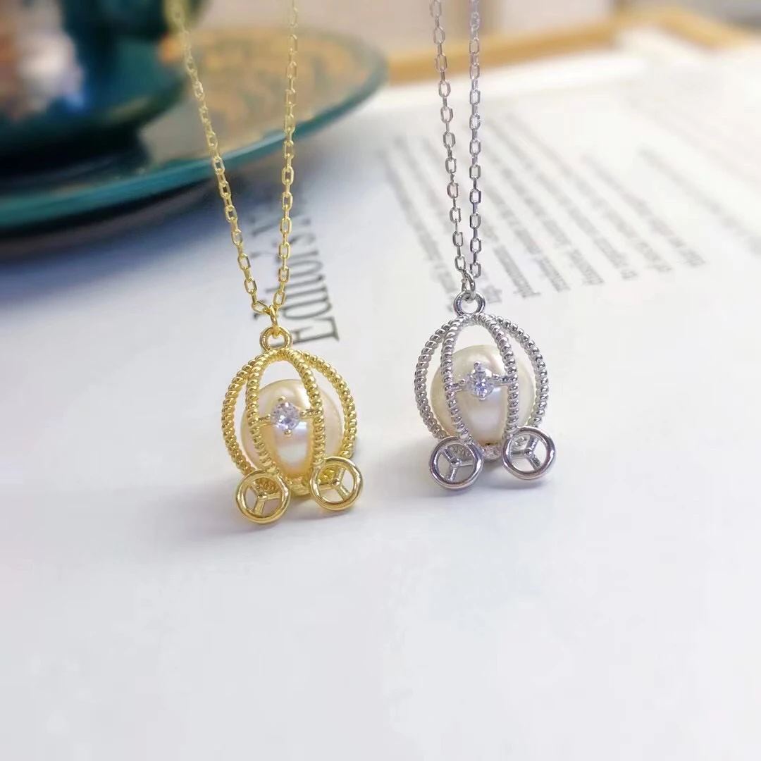 New Arrival S925 Sterling Silver Necklace Mountings Findings Jewellery Parts Fittings Accessories for DIY Making Jewelry
New Arrival S925 Sterling Silver Necklace Mountings Findings Jewellery Parts Fittings Accessories for DIY Making Jewelry
