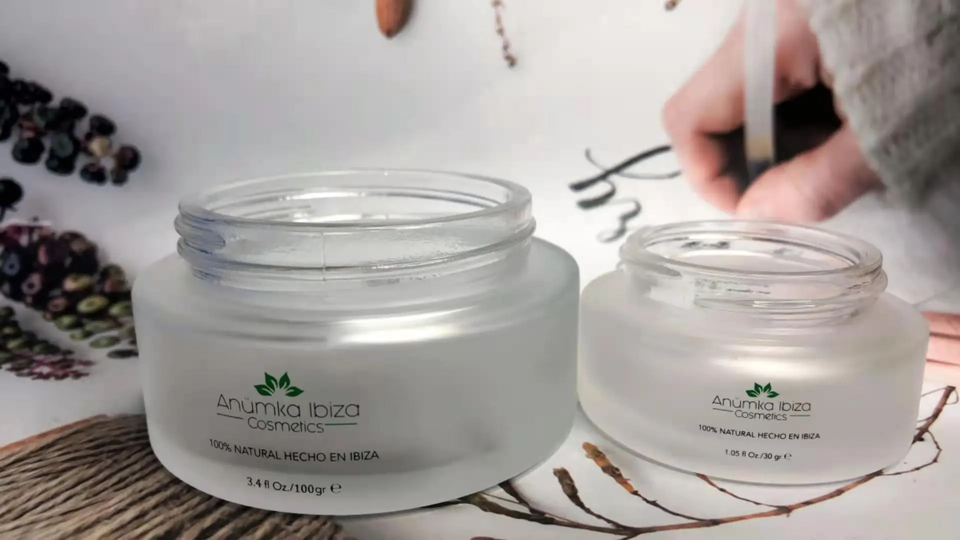 5PCS Cosmetic Packaging Samples Frosted Skin Care Set Glass Bottle Cosmetic Bottle Products With Bamboo Cap
5PCS Cosmetic Packaging Samples Frosted Skin Care Set Glass Bottle Cosmetic Bottle Products With Bamboo Cap