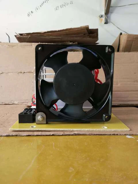 30g ozone power supply high pressure package supporting air disinfection machine purification blue film moisture-proof longevity
30g ozone power supply high pressure package supporting air disinfection machine purification blue film moisture-proof longevity