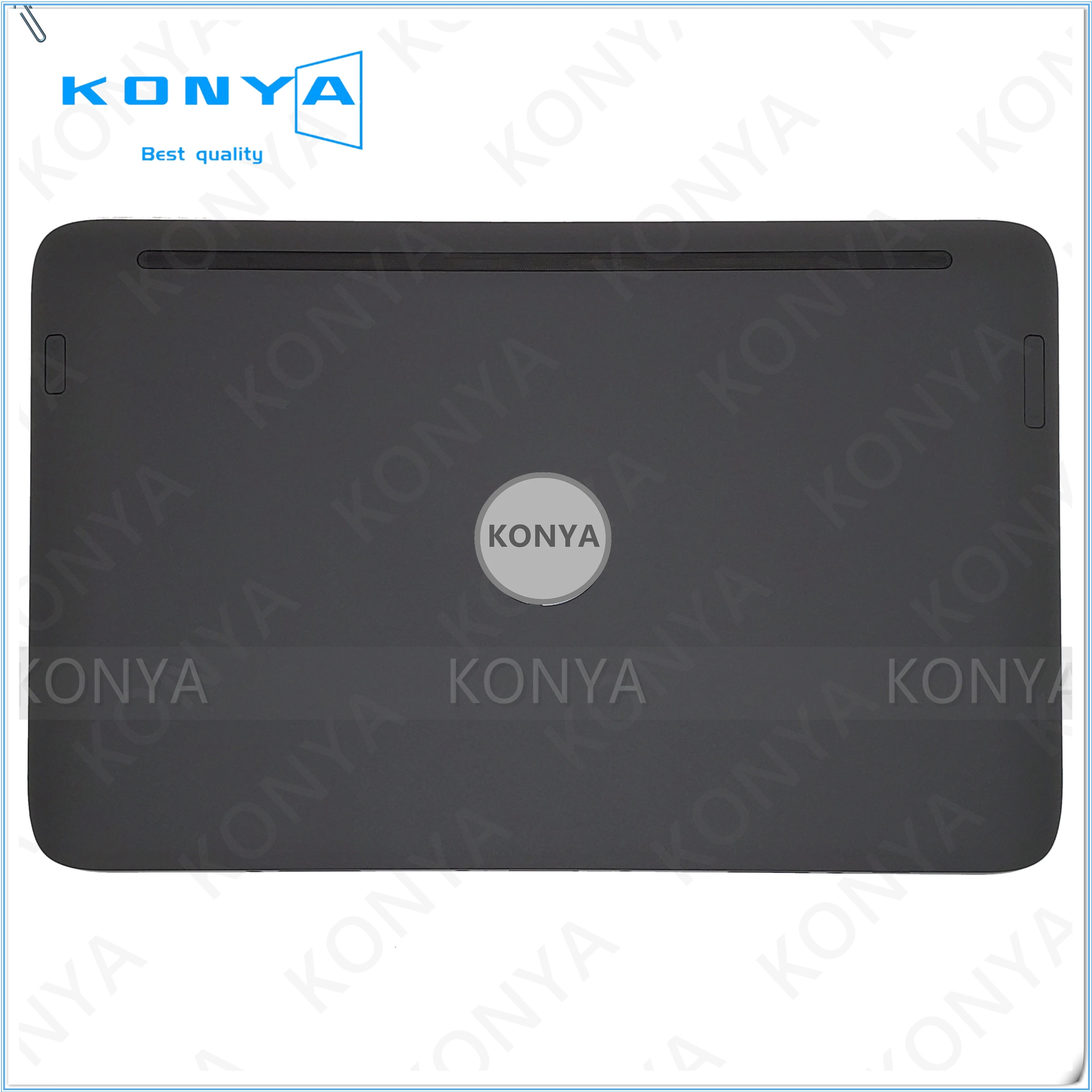 Новый оригинальный ноутбук Топ ЖК-задняя крышка для hp split X2 13-M 13-002tu задний Чехол EAW07001010
Новый оригинальный ноутбук Топ ЖК-задняя крышка для hp split X2 13-M 13-002tu задний Чехол EAW07001010