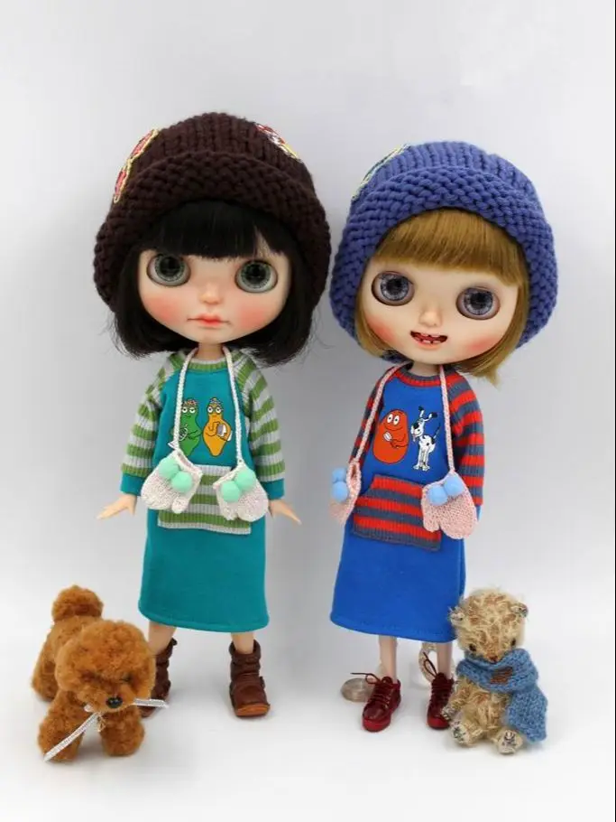 Одежда для куклы JSB04 BJD, наряд для куклы двух цветов, красивое платье, Одежда для куклы, аксессуары для кукол
Одежда для куклы JSB04 BJD, наряд для куклы двух цветов, красивое платье, Одежда для куклы, аксессуары для кукол