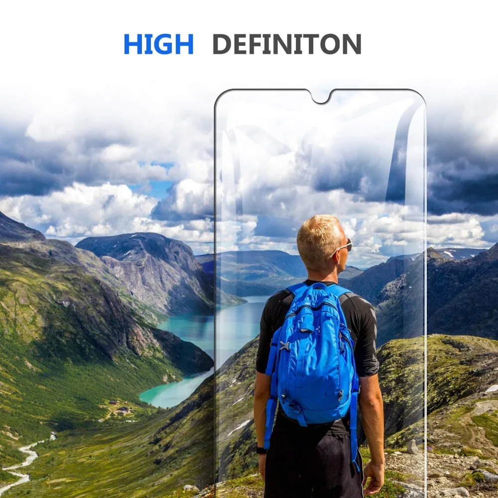 Tempered Glass for Cubot P20 P30 X19 X20 Pro Screen Protector For Cubot R19 R15 Pro
Tempered Glass for Cubot P20 P30 X19 X20 Pro Screen Protector For Cubot R19 R15 Pro