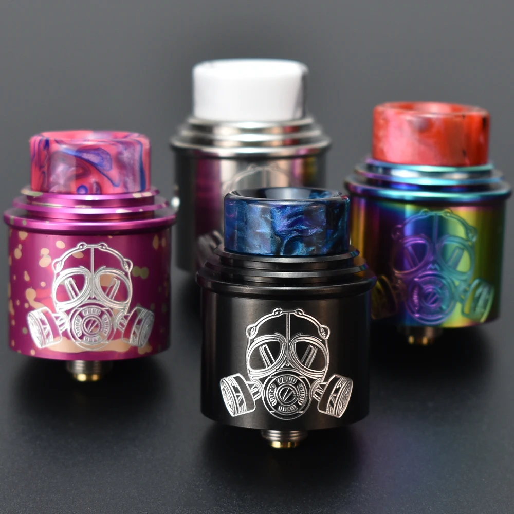 COOLVAPE GOON RDA Апокалипсис GEN 2 RDA Распылитель RDA Reckoning RDA 24 мм 528 24 мм Танк Goon 25 RDA с squonk BF PIN
COOLVAPE GOON RDA Апокалипсис GEN 2 RDA Распылитель RDA Reckoning RDA 24 мм 528 24 мм Танк Goon 25 RDA с squonk BF PIN