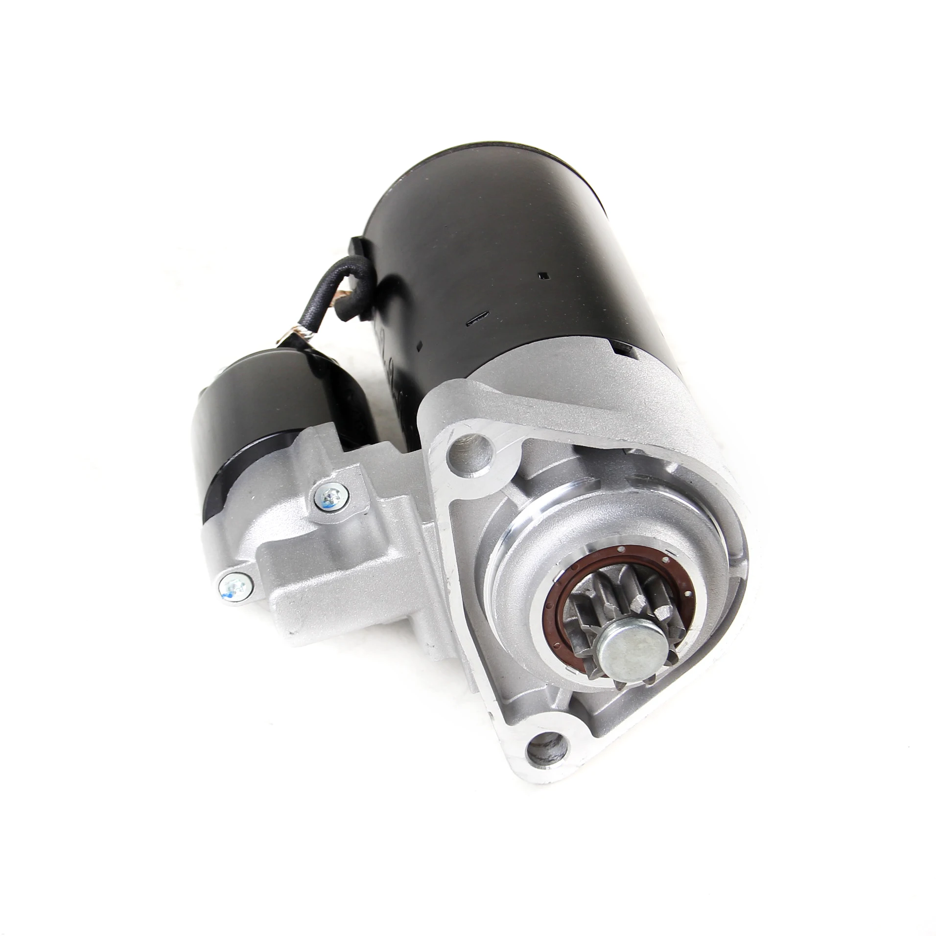 Enigne Ignition Starter Motor Fit For Porsche Cayenne 2003-2006 94860410600
Enigne Ignition Starter Motor Fit For Porsche Cayenne 2003-2006 94860410600