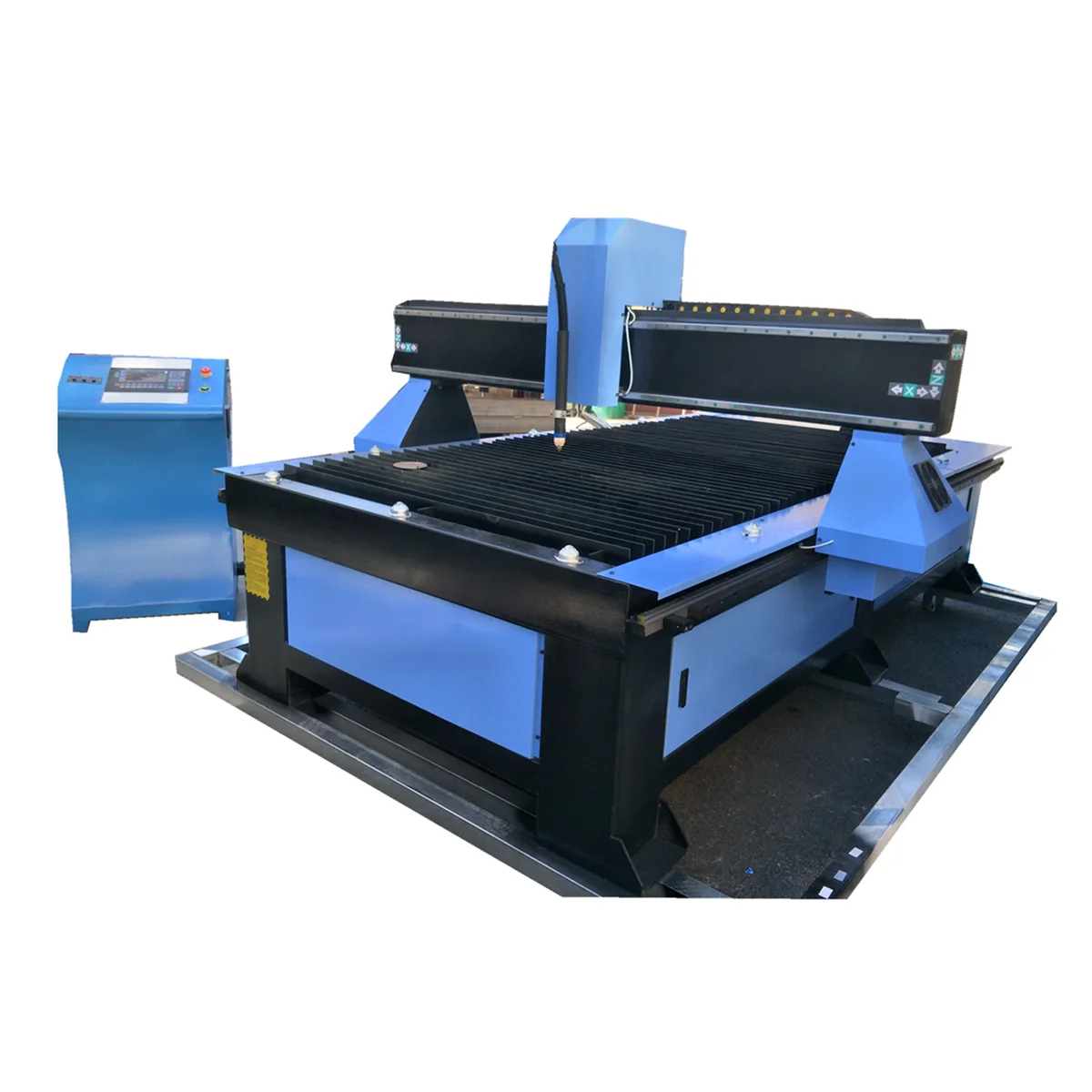 Smoke Suck Fan Supply CNC Plasma Cutting Machine For Aluminum 1325/1530 Water Table Plasma Cutter For Metal Pipe
Smoke Suck Fan Supply CNC Plasma Cutting Machine For Aluminum 1325/1530 Water Table Plasma Cutter For Metal Pipe