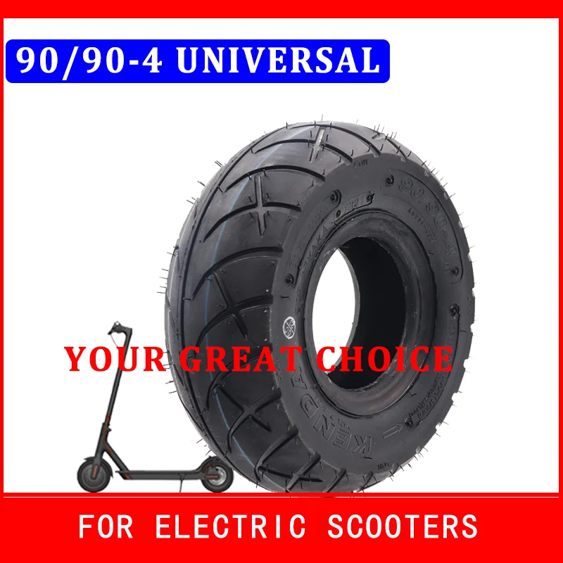 10 Inch Tyre 90/90-4 3.00-4 Gas/Electric Scooter Tires and Inner Tube on-road Tyres Scooter Parts Accessories
10 Inch Tyre 90/90-4 3.00-4 Gas/Electric Scooter Tires and Inner Tube on-road Tyres Scooter Parts Accessories
