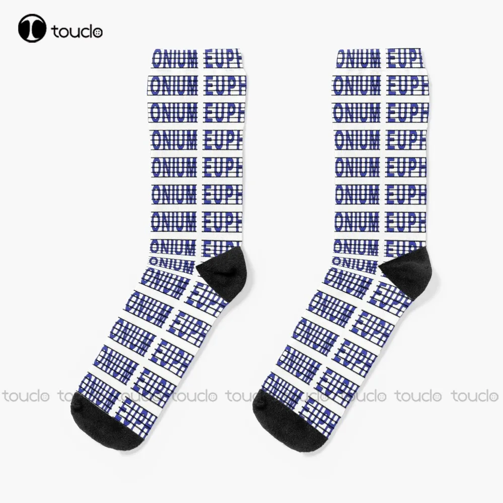Euphonium Blue Socks Unisex Adult Teen Youth Socks Personalized Custom 360° Digital Print Hd High Quality Christmas Gift
Euphonium Blue Socks Unisex Adult Teen Youth Socks Personalized Custom 360° Digital Print Hd High Quality Christmas Gift
