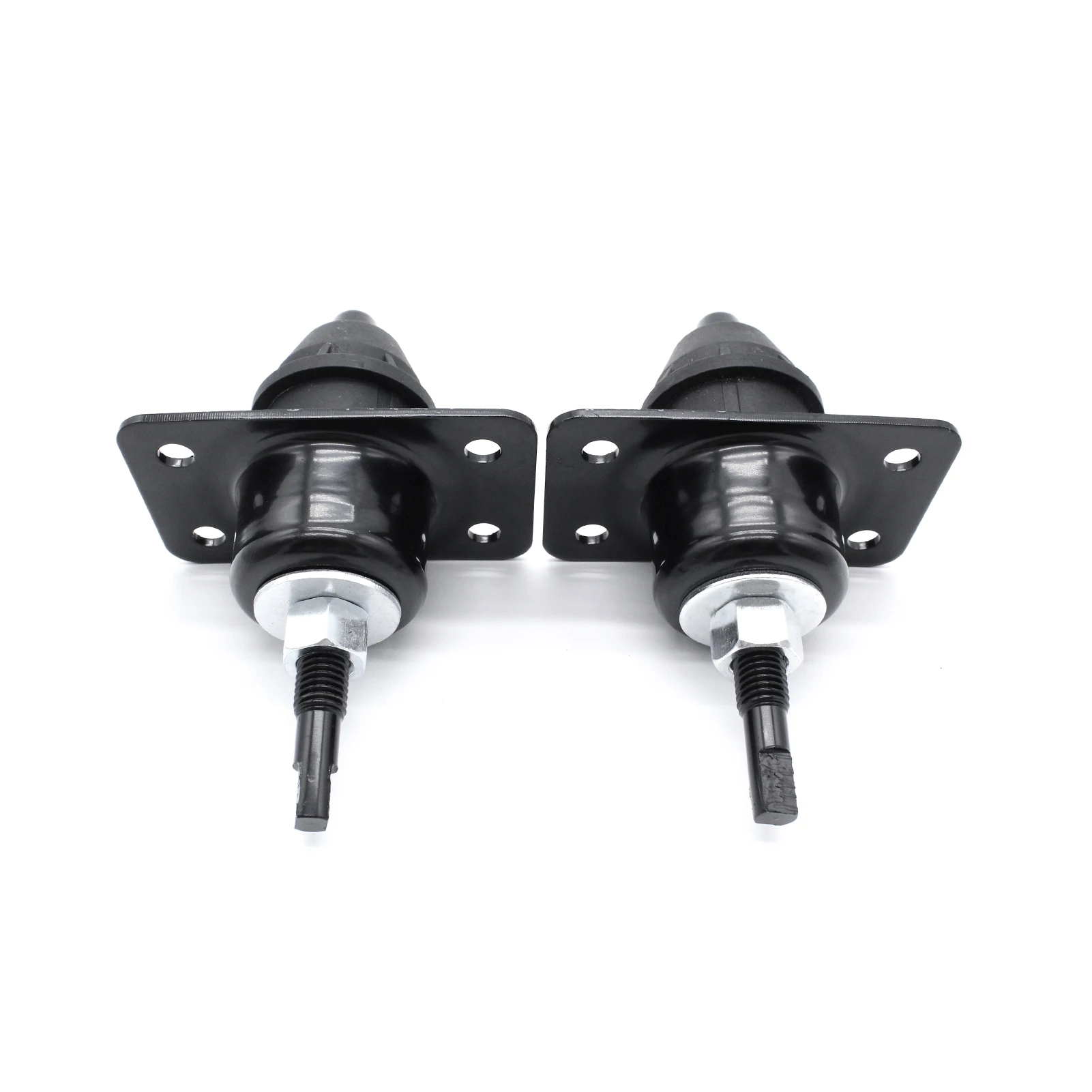 Hood Release Set Upper & Lower Latches 4 PCS Replacement for Volvo VNL 2004-2017
Hood Release Set Upper & Lower Latches 4 PCS Replacement for Volvo VNL 2004-2017