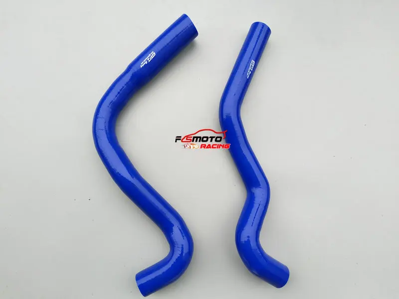 Silicone Radiator Hose For Toyota LANDCRUISER FZJ80 1FZFE I6 4.5 1992-1998 1993 1994 1995 1996 1997
Silicone Radiator Hose For Toyota LANDCRUISER FZJ80 1FZFE I6 4.5 1992-1998 1993 1994 1995 1996 1997