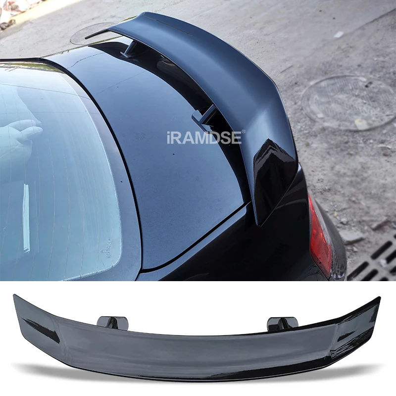 Trunk Spoiler Carbon Surface For VW Passat 2006 - 2018 Type TC Car Universal Rear Wing Spoiler ABS Material Accessories
Trunk Spoiler Carbon Surface For VW Passat 2006 - 2018 Type TC Car Universal Rear Wing Spoiler ABS Material Accessories