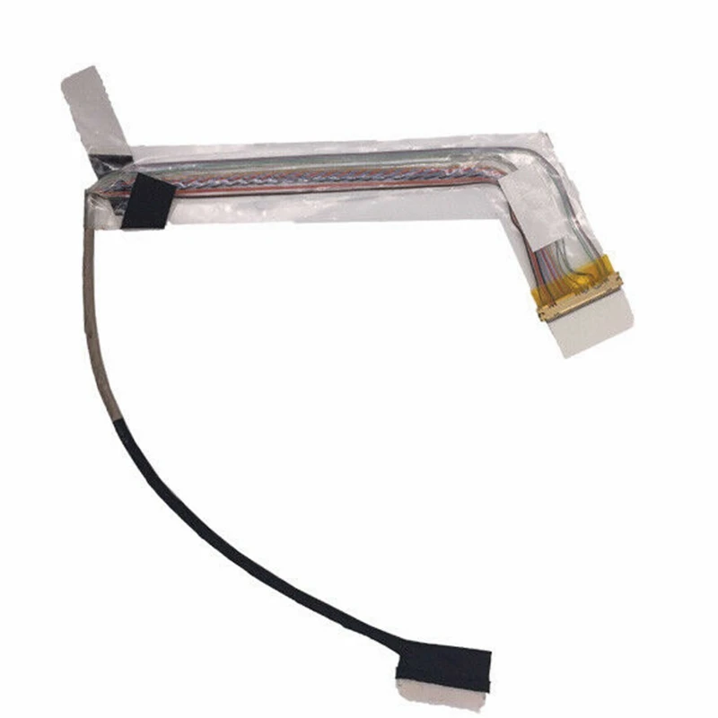 Video screen Flex wire For ASUS Eee PC1025C 1025CE laptop LCD LED LVDS Display Ribbon cable1422-011U000 14G225012101 DD0EJ8LC020
Video screen Flex wire For ASUS Eee PC1025C 1025CE laptop LCD LED LVDS Display Ribbon cable1422-011U000 14G225012101 DD0EJ8LC020