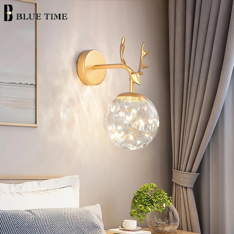 Creative LED Wall Lights Home Indoor Lighting Wall Lamps for Living Room Bedroom Children's Room Wall Sconces LED Bedside Lights
Creative LED Wall Lights Home Indoor Lighting Wall Lamps for Living Room Bedroom Children's Room Wall Sconces LED Bedside Lights